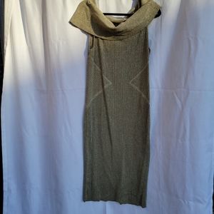 Midi Dress